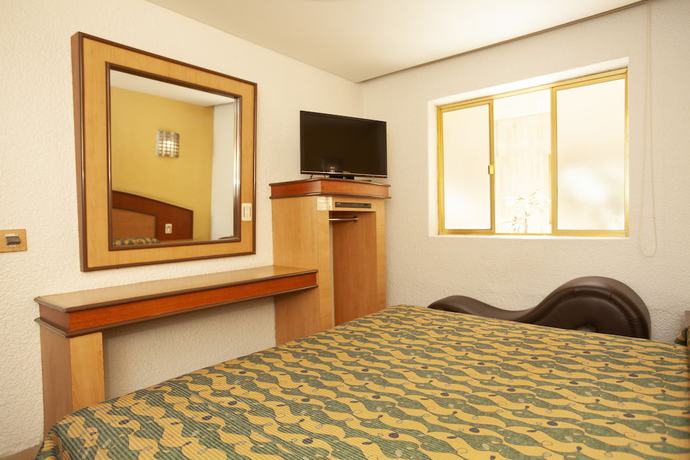 Imagen de la habitación del Hotel Tres Colonias - Adults Only. Foto 6