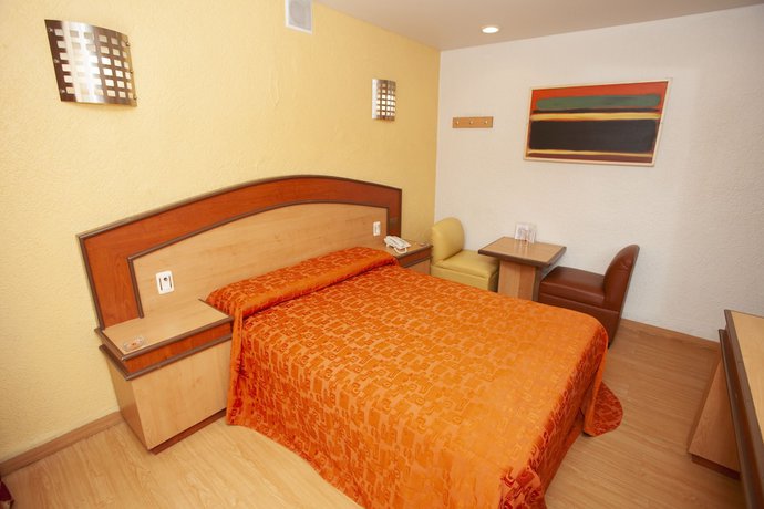 Imagen de la habitación del Hotel Tres Colonias - Adults Only. Foto 7