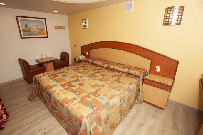 Imagen de la habitación del Hotel Tres Colonias - Adults Only. Foto 8