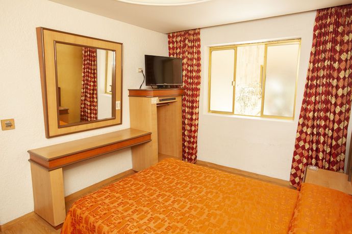 Imagen de la habitación del Hotel Tres Colonias - Adults Only. Foto 9
