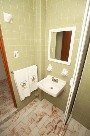 Imagen de la habitación del Hotel Tres Colonias - Adults Only. Foto 10