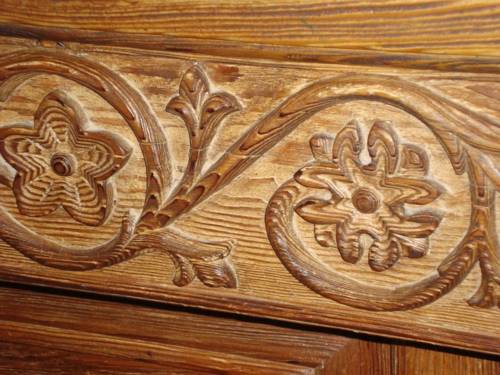 Imagen de la habitación del Hotel Tres Coronas De Silos. Foto 6