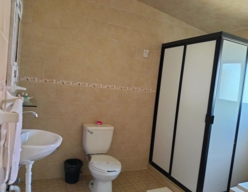 Imagen general del Hotel Tres Flores. Foto 18