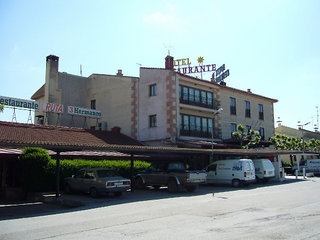 Imagen general del Hotel Tres Hermanos, Boceguillas. Foto 1