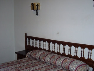 Imagen de la habitación del Hotel Tres Hermanos, Boceguillas. Foto 4