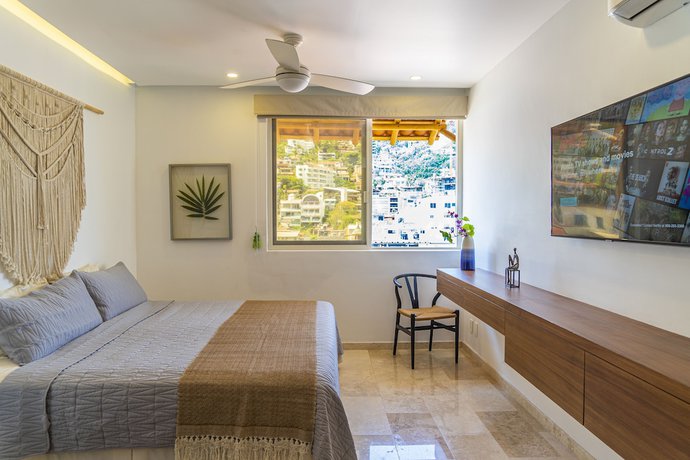 Imagen de la habitación del Hotel Tres Marias Luxury Suites - Adults Only. Foto 4