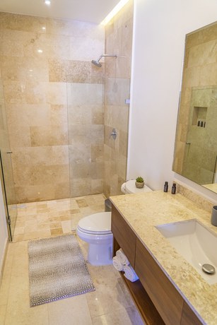 Imagen de la habitación del Hotel Tres Marias Luxury Suites - Adults Only. Foto 6