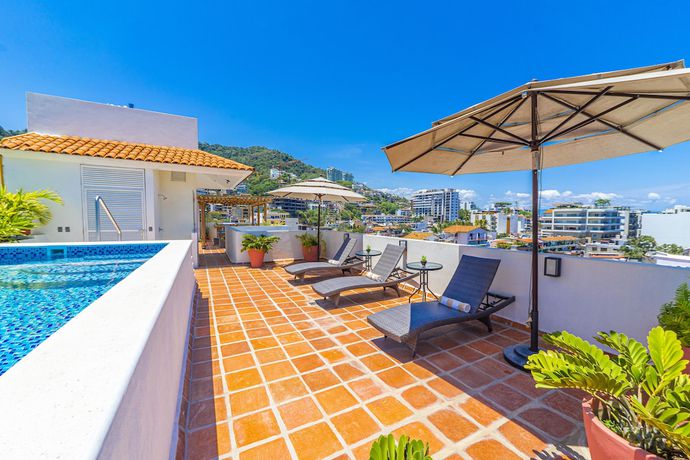 Imagen general del Hotel Tres Marias Luxury Suites - Adults Only. Foto 1