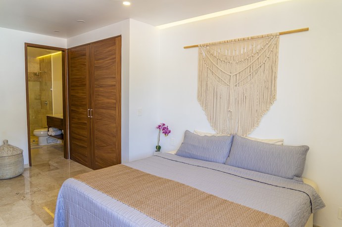 Imagen de la habitación del Hotel Tres Marias Luxury Suites - Adults Only. Foto 12