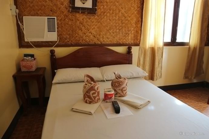 Imagen de la habitación del Hotel Tres Pension House. Foto 5