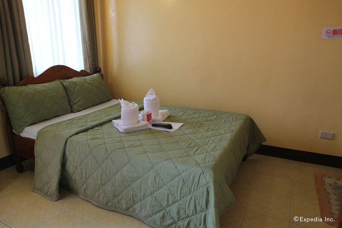 Imagen de la habitación del Hotel Tres Pension House. Foto 7