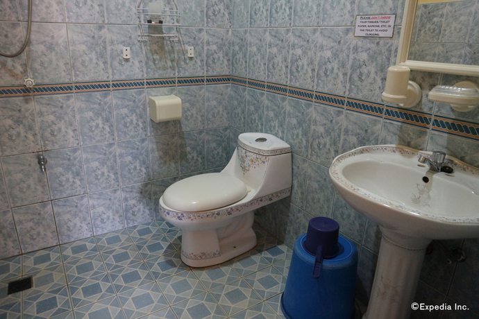 Imagen de la habitación del Hotel Tres Pension House. Foto 8