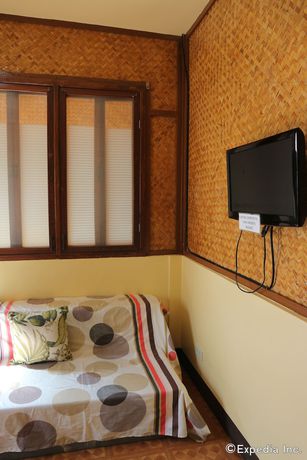 Imagen de la habitación del Hotel Tres Pension House. Foto 9