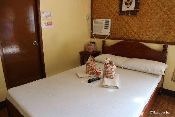 Imagen de la habitación del Hotel Tres Pension House. Foto 12