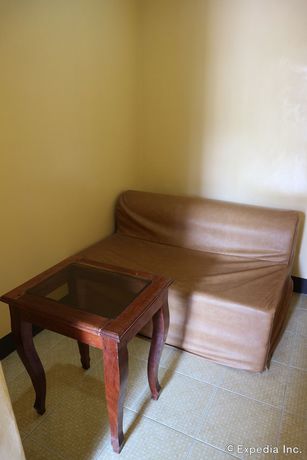 Imagen de la habitación del Hotel Tres Pension House. Foto 13