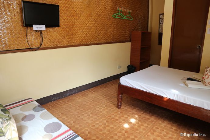 Imagen de la habitación del Hotel Tres Pension House. Foto 14
