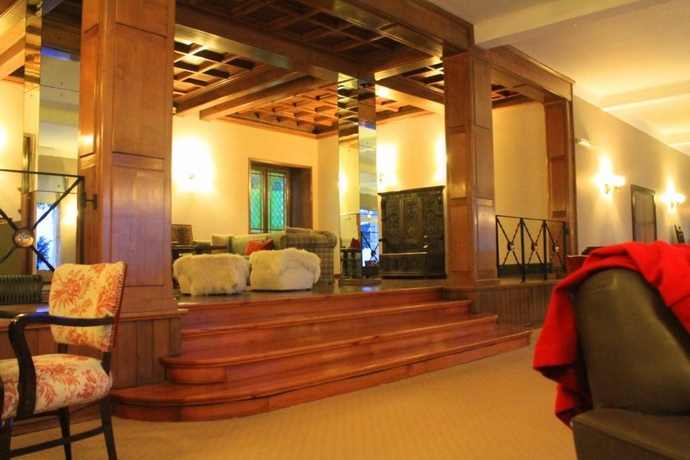 Imagen general del Hotel Tres Reyes Bariloche. Foto 2