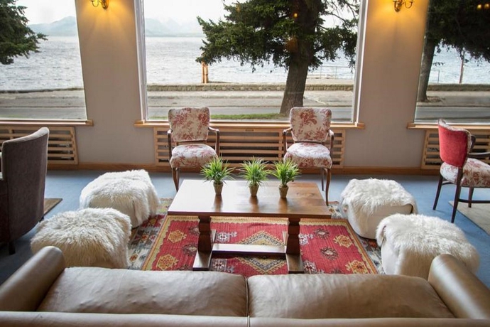 Imagen general del Hotel Tres Reyes Bariloche. Foto 3