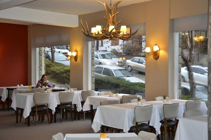 Imagen general del Hotel Tres Reyes Bariloche. Foto 9