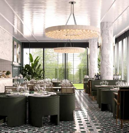 Imagen de los interiores del Hotel Tres Reyes San Sebastian. Foto 20