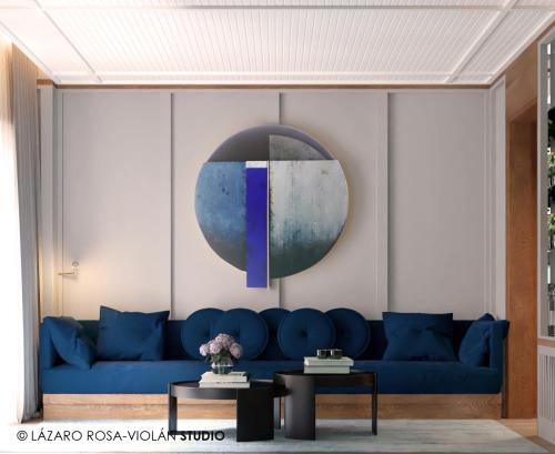 Imagen general del Hotel Tres Reyes San Sebastian. Foto 3