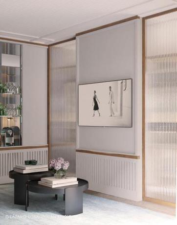 Imagen general del Hotel Tres Reyes San Sebastian. Foto 6