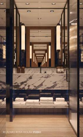 Imagen general del Hotel Tres Reyes San Sebastian. Foto 8