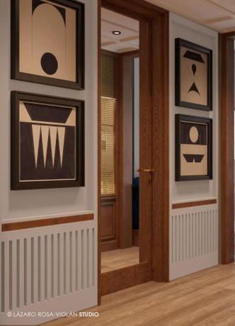 Imagen general del Hotel Tres Reyes San Sebastian. Foto 9