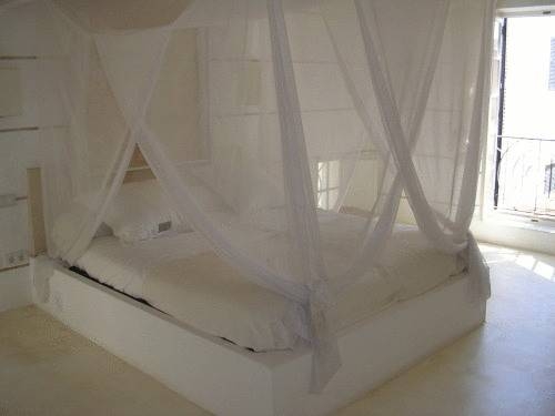 Imagen de la habitación del Hotel Tres Sants. Foto 4