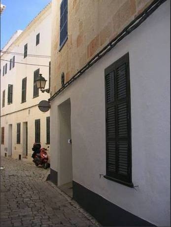 Imagen general del Hotel Tres Sants. Foto 3