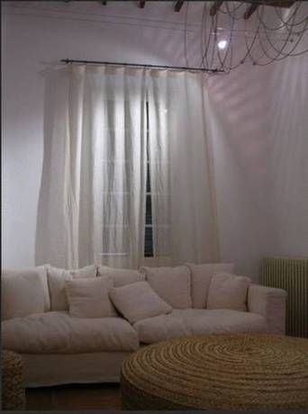 Imagen de los interiores del Hotel Tres Sants. Foto 11