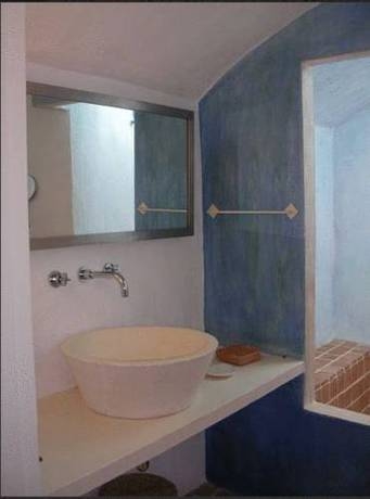 Imagen de los interiores del Hotel Tres Sants. Foto 14