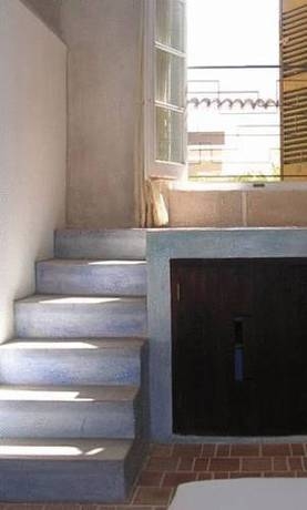 Imagen general del Hotel Tres Sants. Foto 2