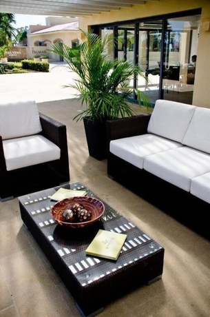 Imagen de los interiores del Hotel Tres Vidas Acapulco Suites. Foto 17
