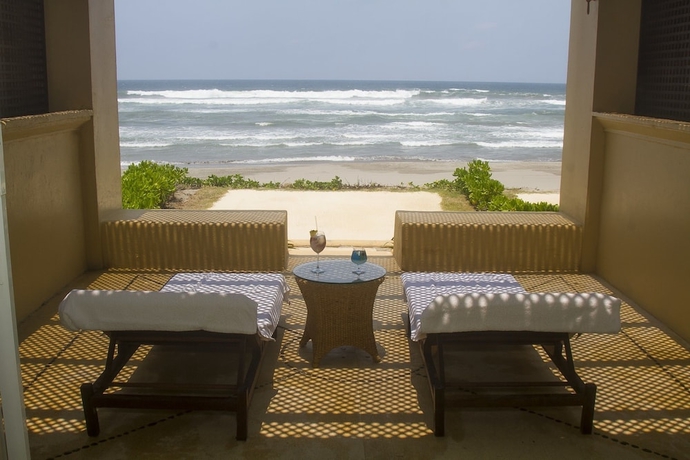Imagen de la habitación del Hotel Tres Vidas Acapulco Suites. Foto 13