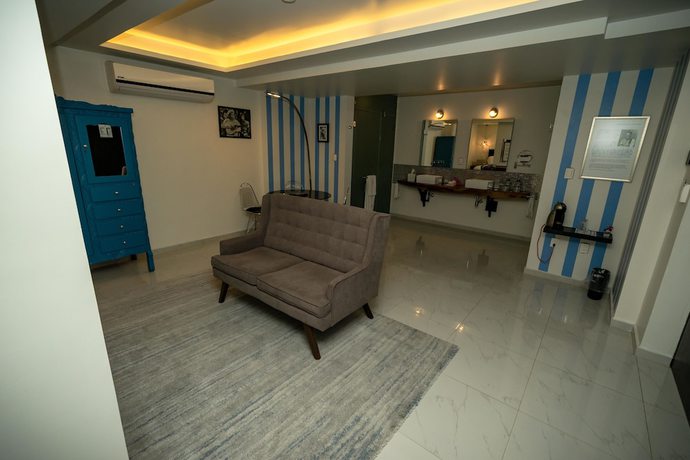 Imagen de la habitación del Hotel Tres79 Orizaba, part of Curamoria Collection. Foto 5