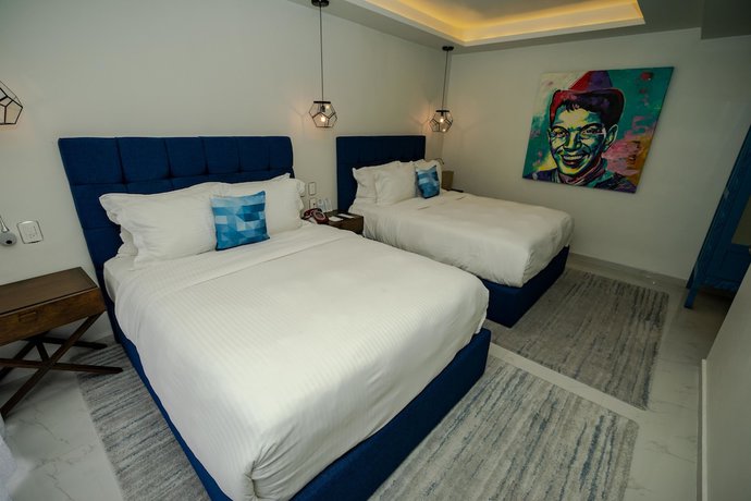 Imagen de la habitación del Hotel Tres79 Orizaba, part of Curamoria Collection. Foto 15