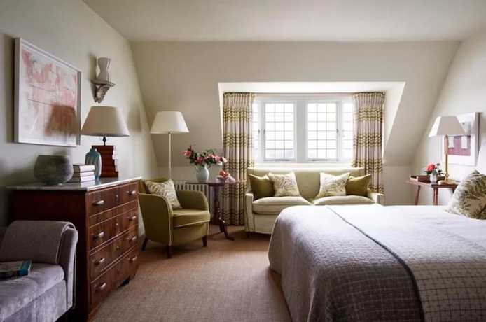 Imagen general del Hotel Tresanton. Foto 1
