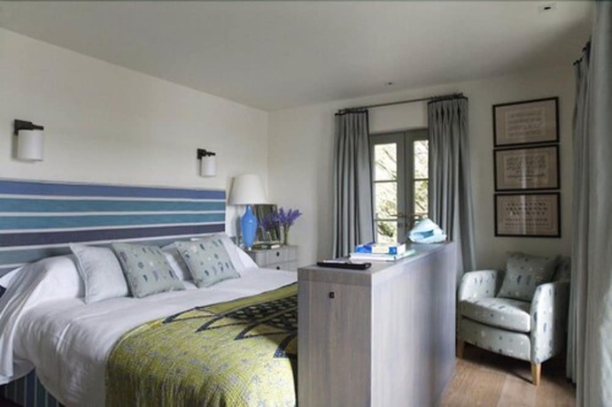 Imagen de la habitación del Hotel Tresanton. Foto 4