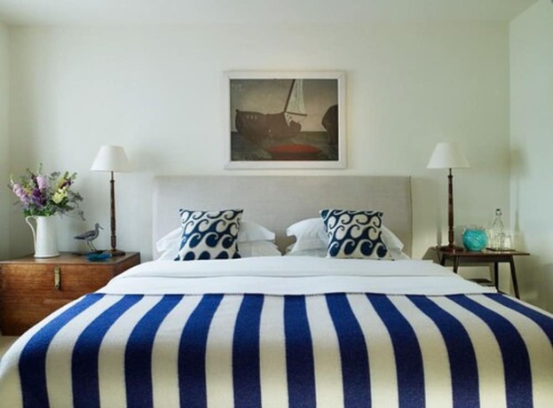 Imagen de la habitación del Hotel Tresanton. Foto 6