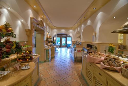 Imagen general del Hotel Treschers Schwarzwald. Foto 3