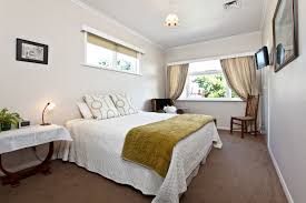Imagen general del Hotel Tresco Blenheim B&B. Foto 1