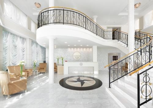 Imagen general del Hotel Tresor Le Palais. Foto 3