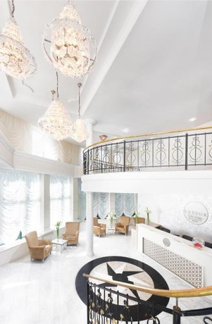 Imagen general del Hotel Tresor Le Palais. Foto 4