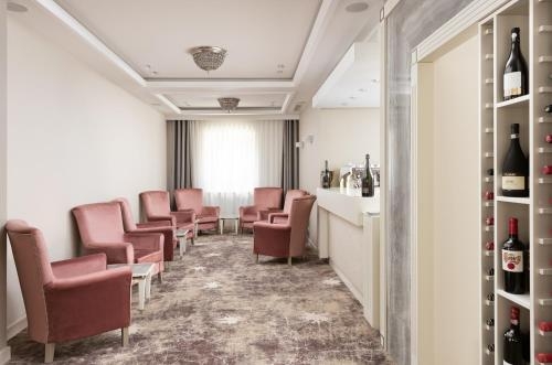 Imagen general del Hotel Tresor Le Palais. Foto 5