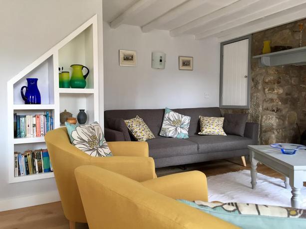 Imagen de la habitación del Hotel Tresowes Green Cottage. Foto 2