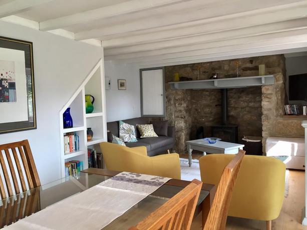 Imagen de la habitación del Hotel Tresowes Green Cottage. Foto 6