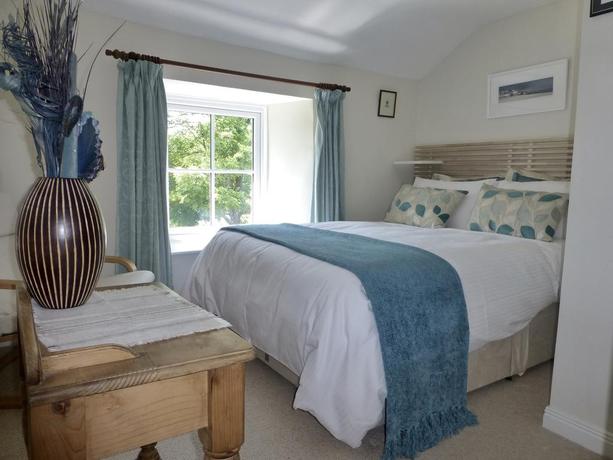 Imagen de la habitación del Hotel Tresowes Green Cottage. Foto 7