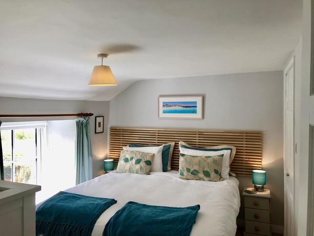 Imagen de la habitación del Hotel Tresowes Green Cottage. Foto 8