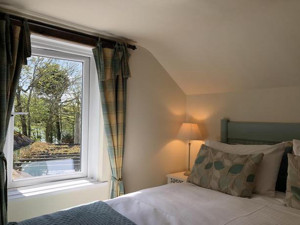 Imagen de la habitación del Hotel Tresowes Green Cottage. Foto 11